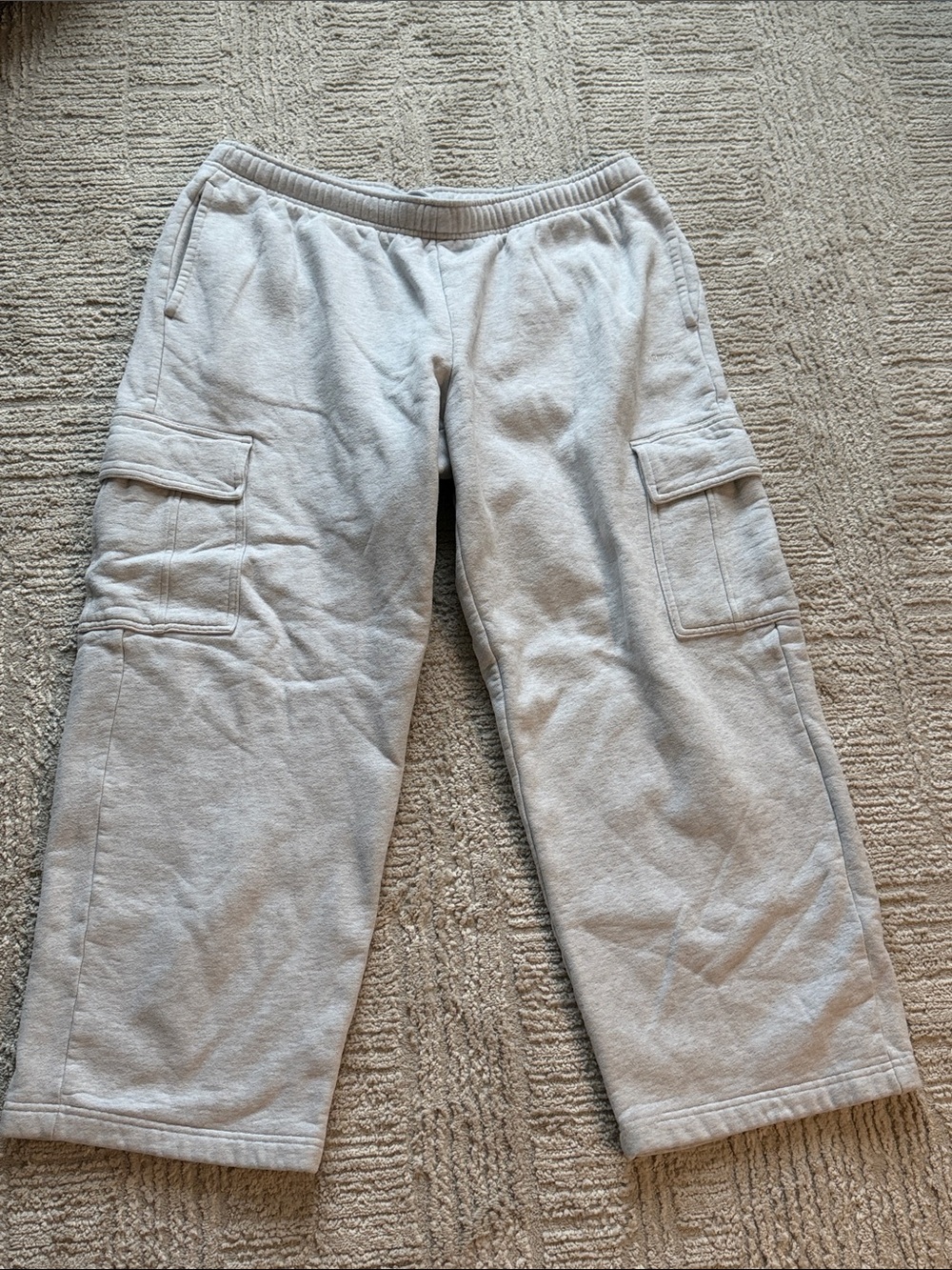 Aritiza sweatpants